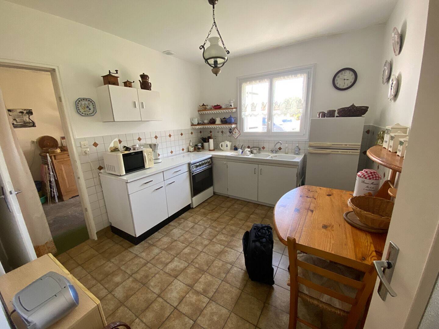 Maison à vendre, 68m², LE FENOUILLER