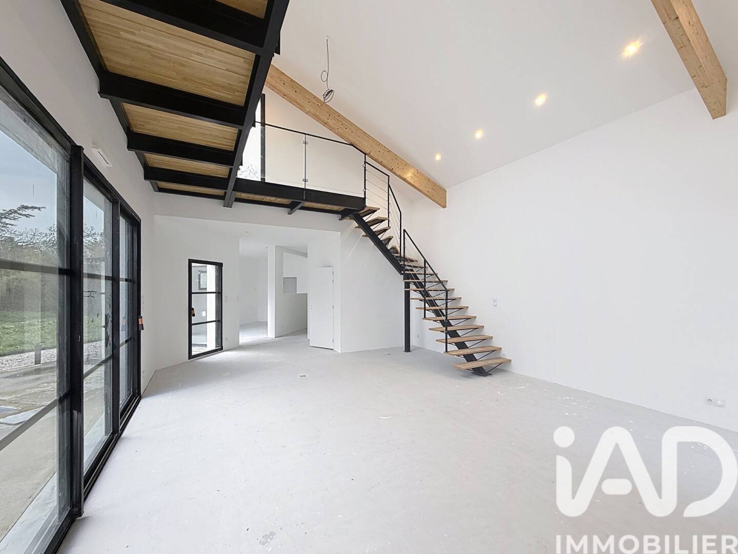 Maison à vendre, 140m², THEIX