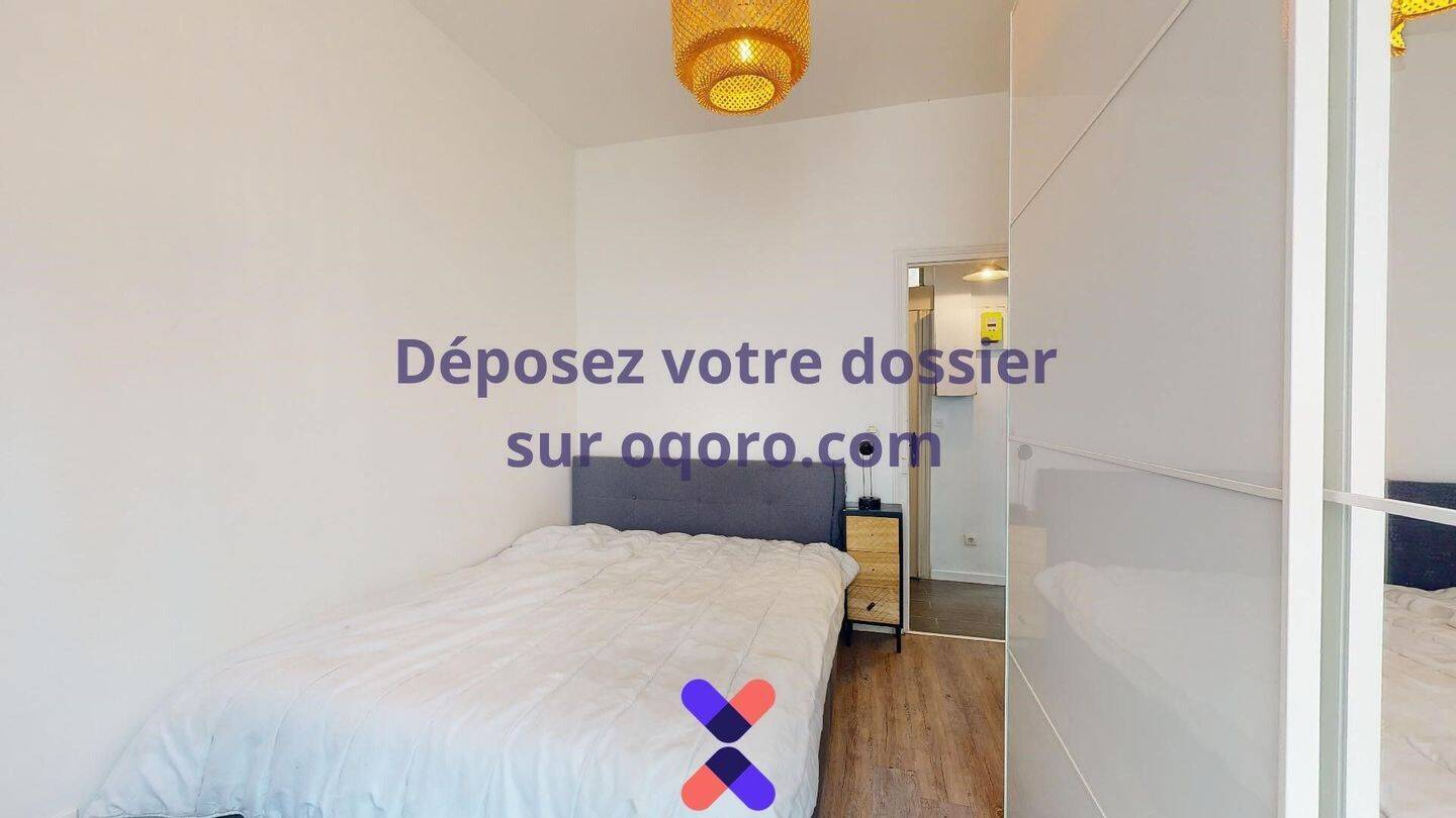 Maison à louer, 34m², CLICHY
