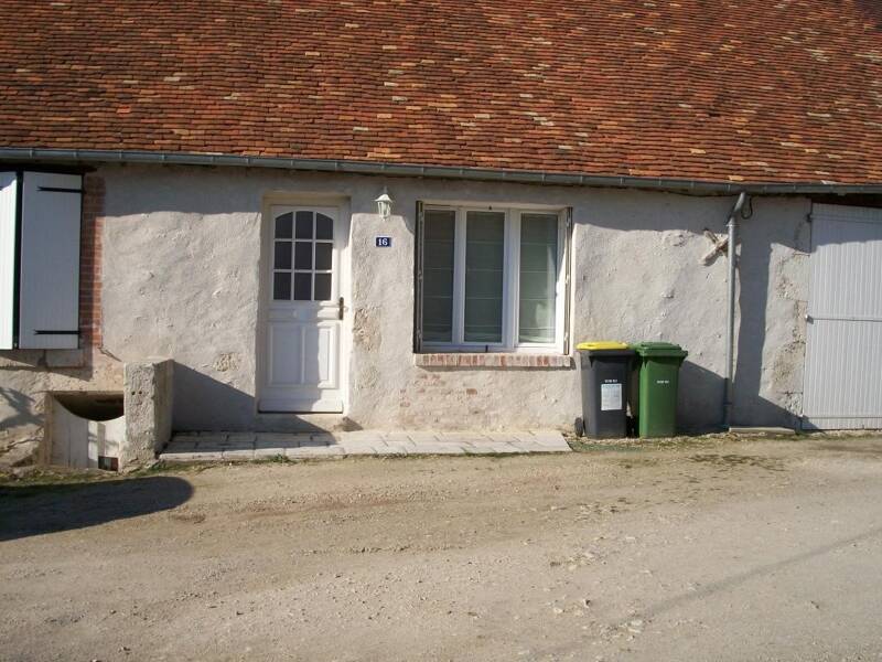 Maison à louer, 69m², COURBOUZON
