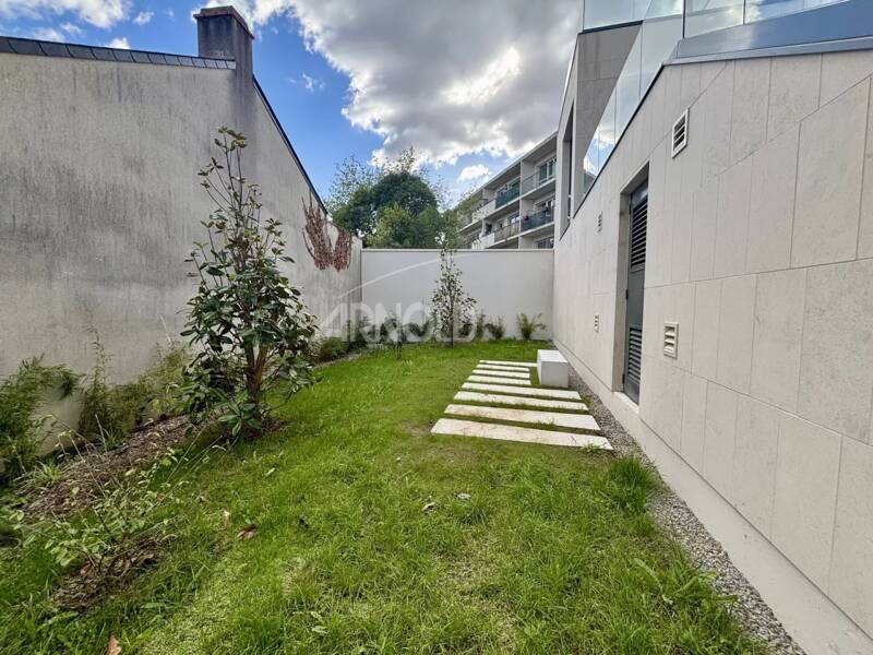 Maison à louer, 108m², NANTES