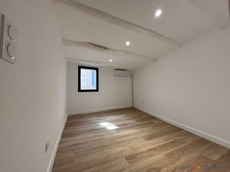 Maison à louer, 34m², VELAUX