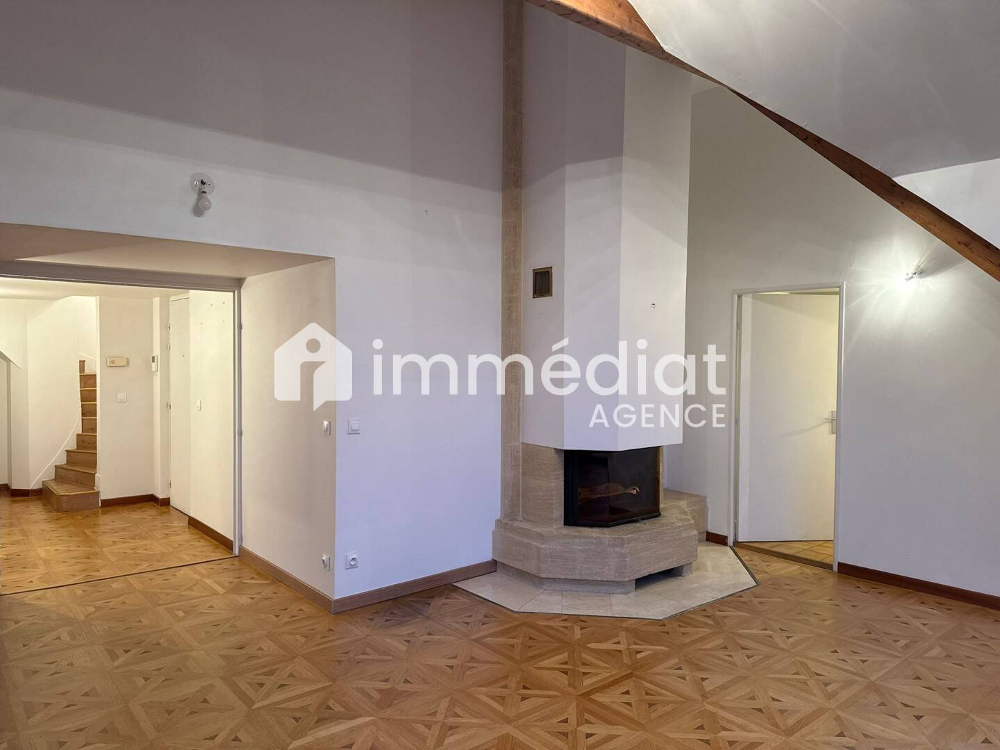 Maison à louer, 89m², RUEIL MALMAISON