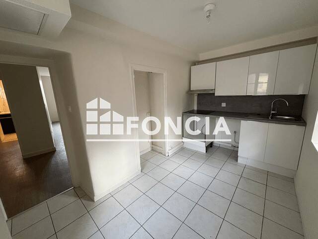 Maison à louer, 91m², NEUVILLE SUR SAONE