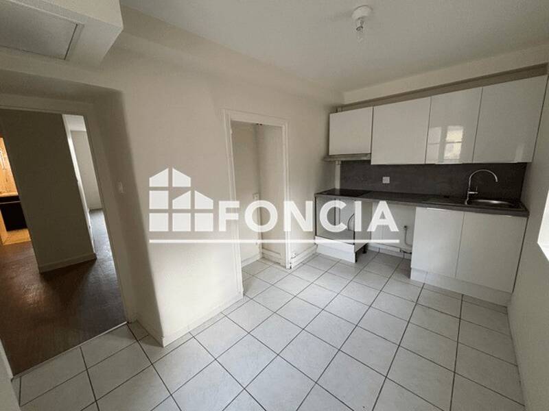 Maison à louer, 91m², NEUVILLE SUR SAONE