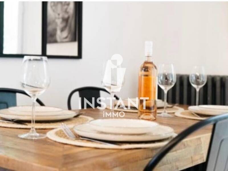 Maison à louer, 87m², CHOISY LE ROI