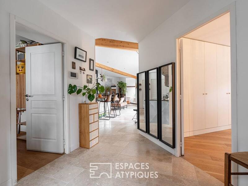 Maison à vendre, 165m², SAINT BREVIN LES PINS