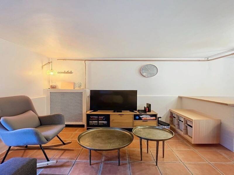 Maison à louer, 48m², NANTERRE