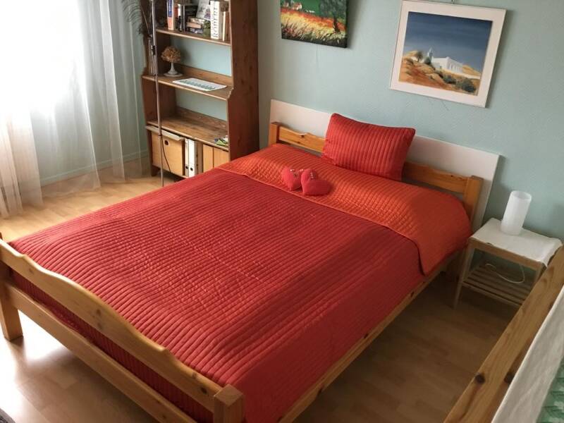 Maison à louer, 15m², STRASBOURG