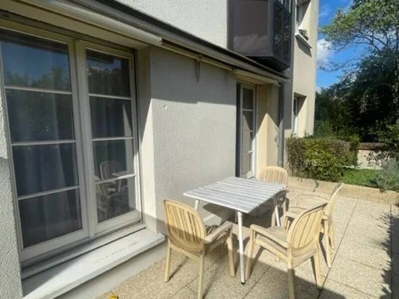 Maison à louer, 78m², MARLY LE ROI