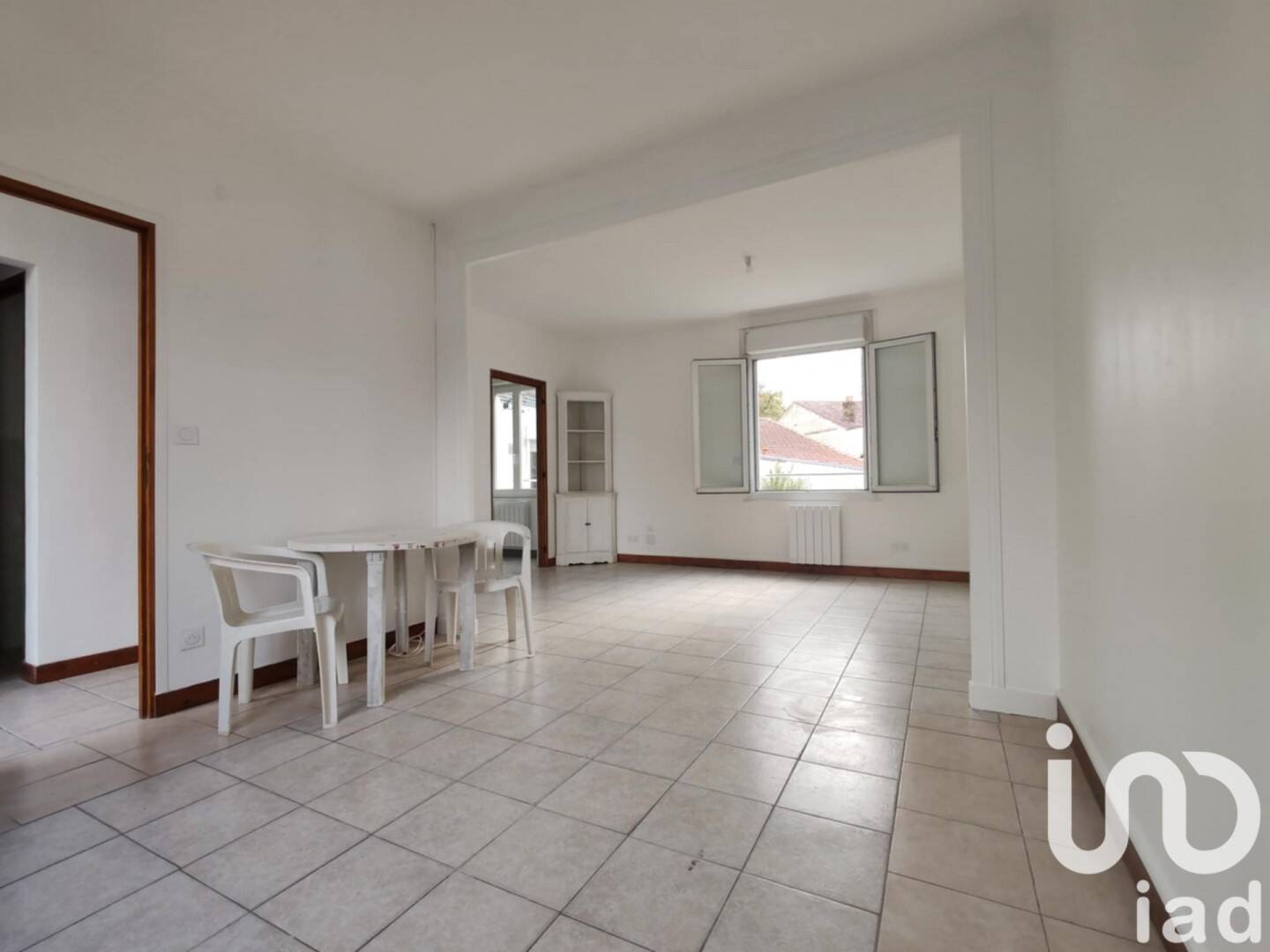 Maison à vendre, 80m², SURGERES
