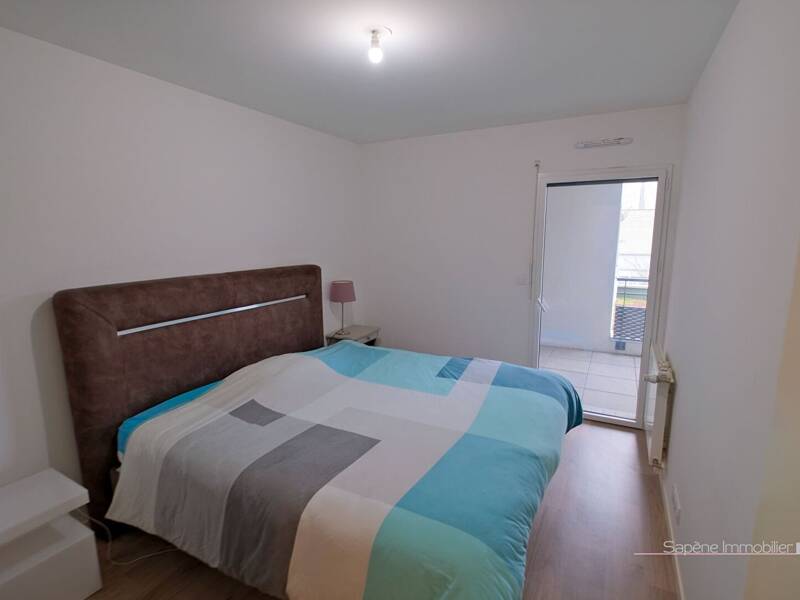 Maison à louer, 65m², RENNES