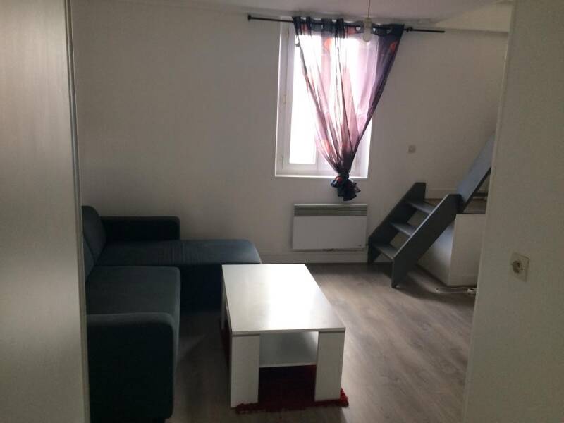 Maison à louer, 25m², LE HAVRE