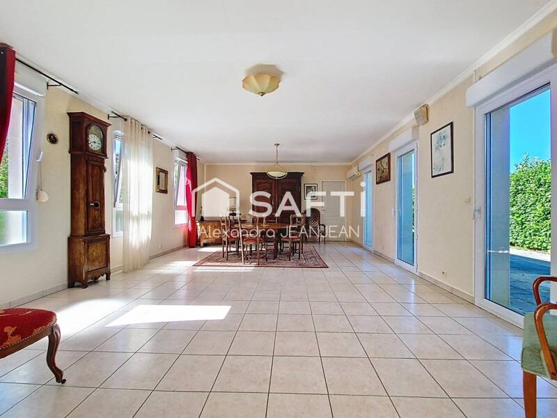 Maison à vendre, 105m², CORNY SUR MOSELLE