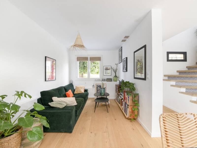 Maison à vendre, 83m², TOULOUSE