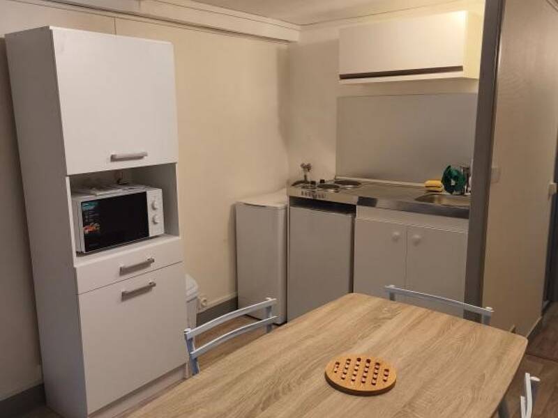 Maison à louer, 26m², LA FERTE SOUS JOUARRE