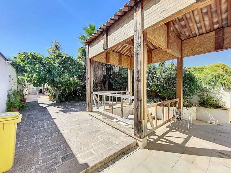 Maison à vendre, 177m², MARSEILLE 9E