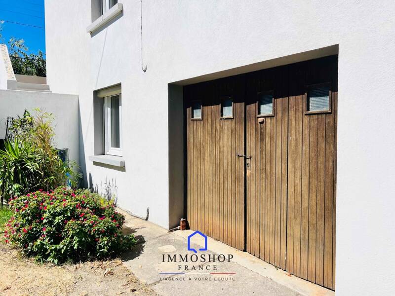 Maison à vendre, 169m², MARSEILLE 11E