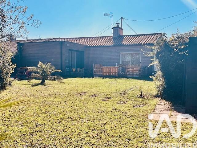 Maison à vendre, 120m², CHALLANS