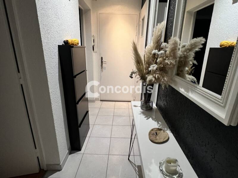 Maison à louer, 54m², METZ