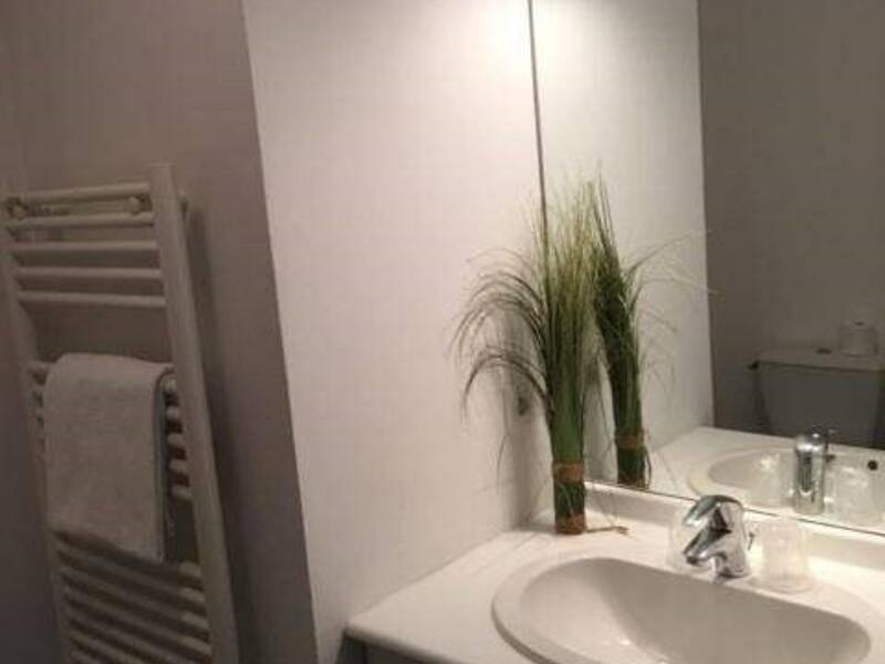 Maison à louer, 20m², GRENOBLE