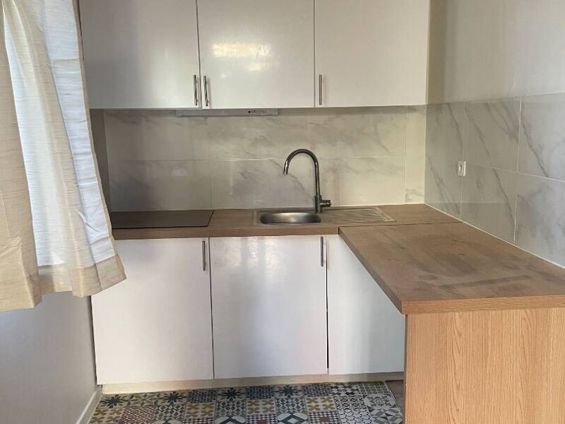 Maison à louer, 46m², PUTEAUX