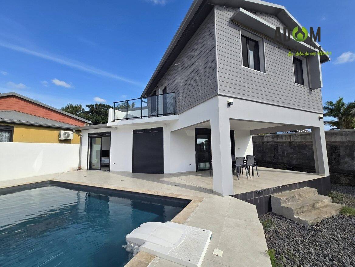 Maison à vendre, 108m², SAINT PAUL