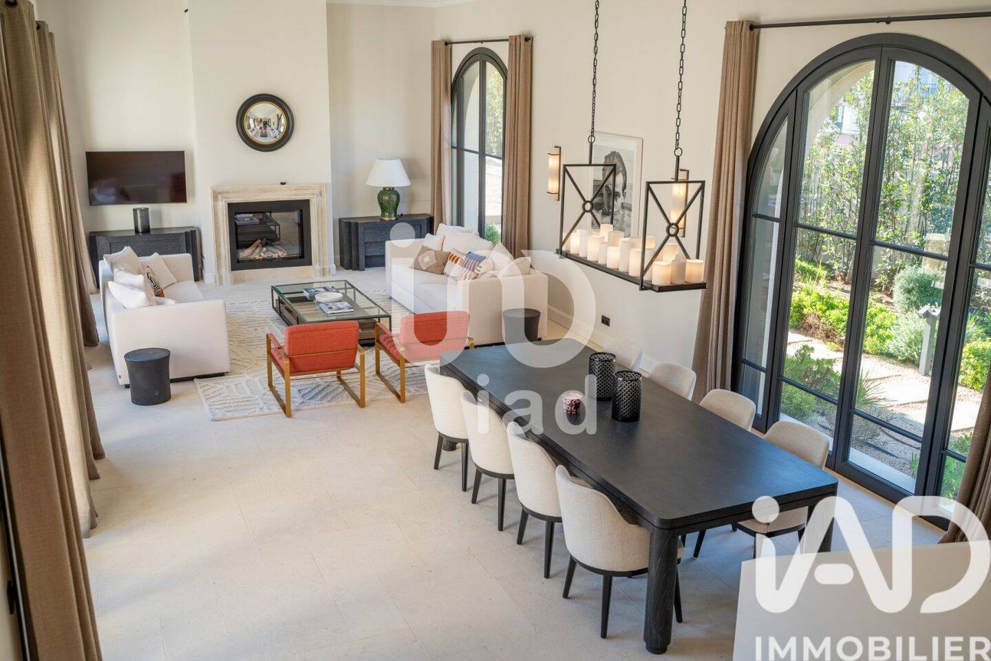 Maison à vendre, 268m², SAINT TROPEZ