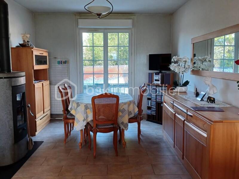 Maison à vendre, 145m², RENNES