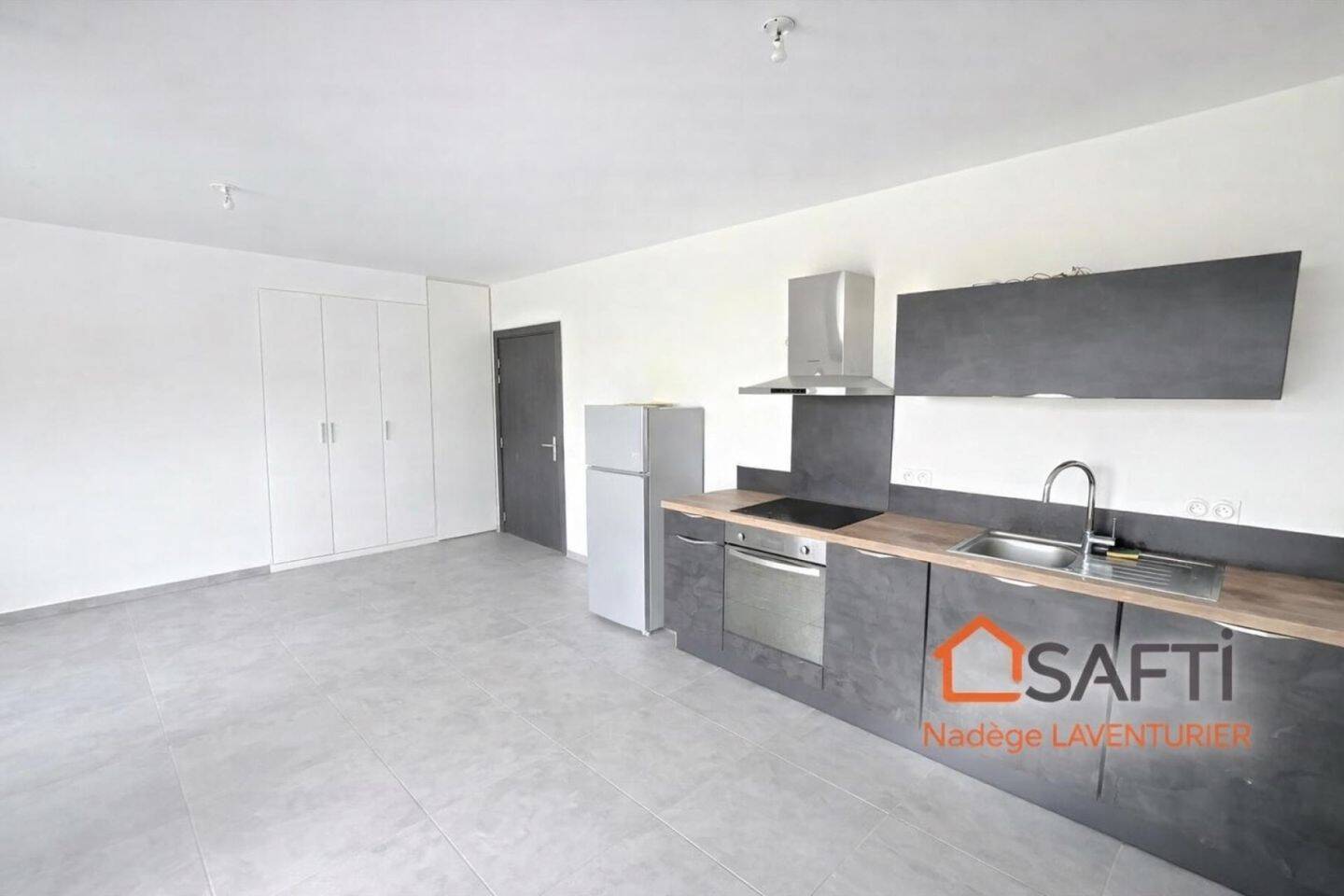 Maison à vendre, 29m², AJACCIO