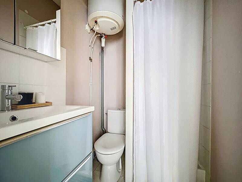 Maison à louer, 18m², DIJON