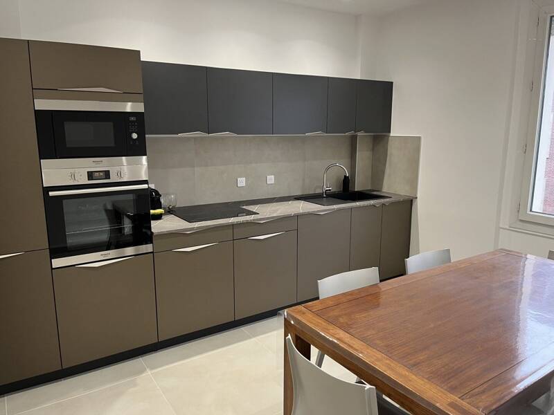 Maison à louer, 97m², AMIENS