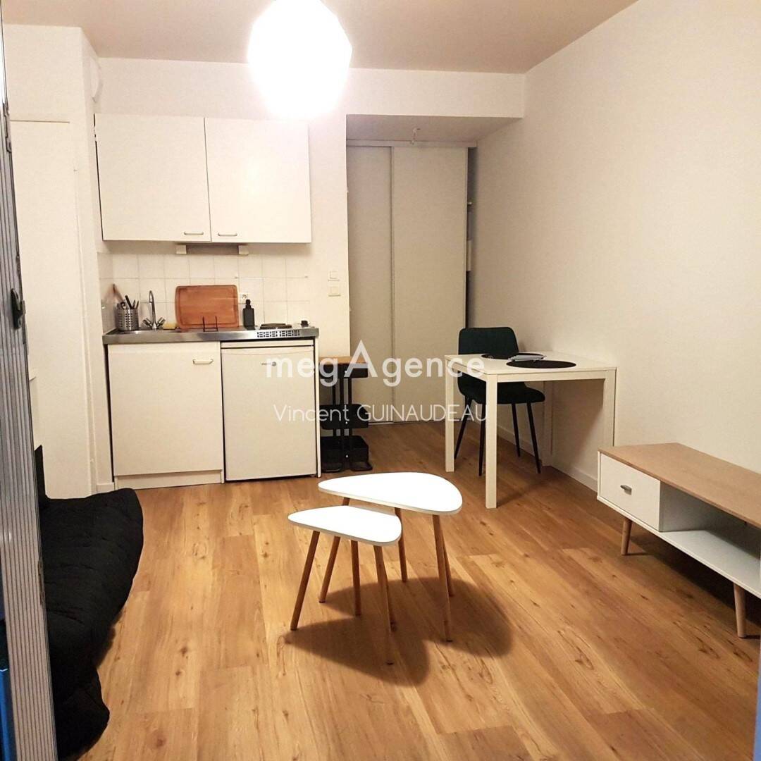 Maison à vendre, 18m², CHOLET