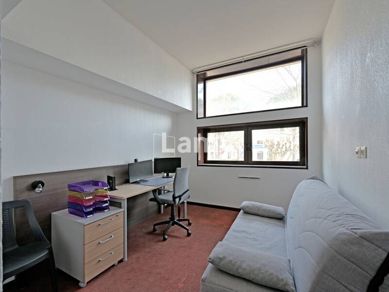 Maison à vendre, 51m², NIMES