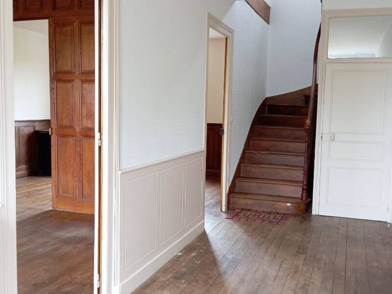 Maison à vendre, 147m², MAYENNE