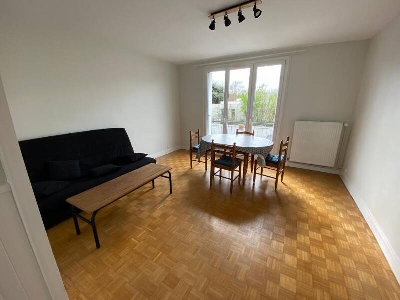 Maison à louer, 56m², RENNES