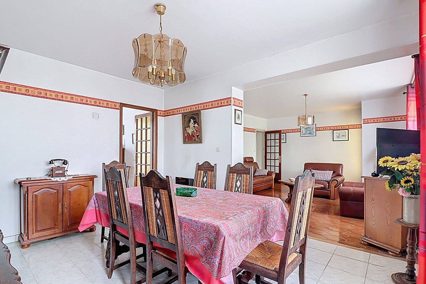 Maison à vendre, 101m², LA ROCHELLE