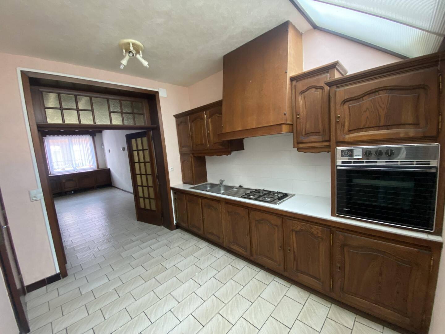 Maison à vendre, 98m², TOURCOING
