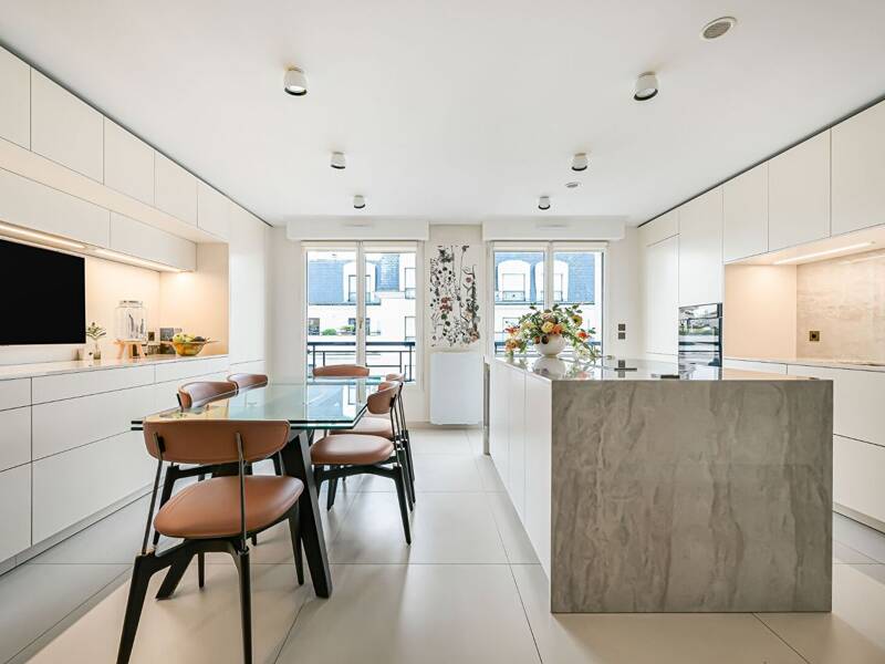 Maison à vendre, 213m², PARIS 12E