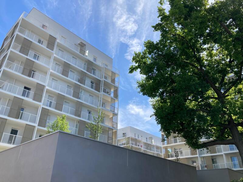 Maison à louer, 20m², RIS ORANGIS