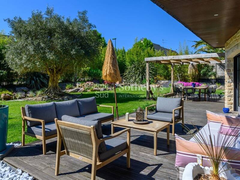 Maison à vendre, 182m², VANNES