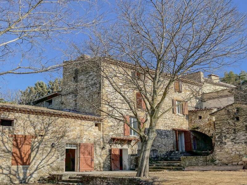 Maison à vendre, 437m², PUGET