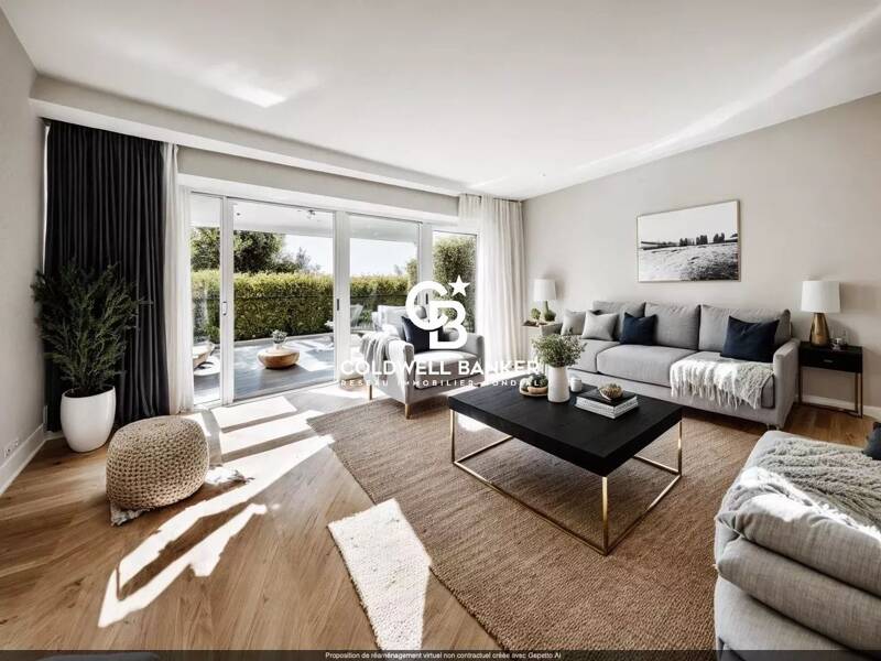 Maison à vendre, 113m², BORDEAUX