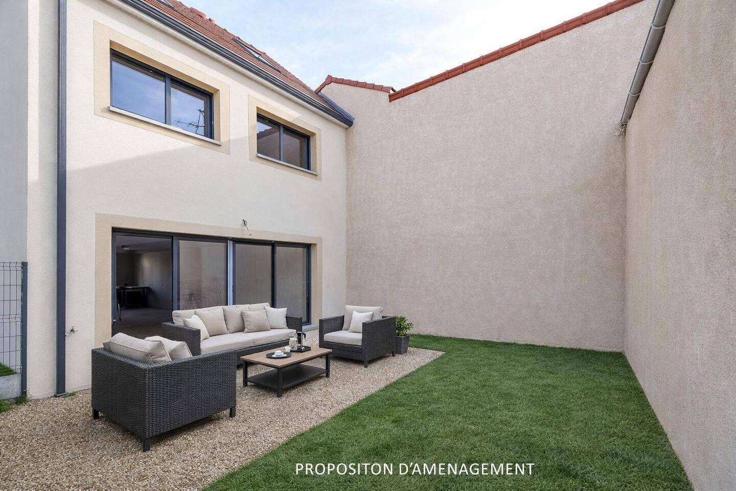 Maison à vendre, 135m², NANTERRE