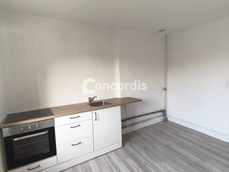 Maison à louer, 72m², TOUL