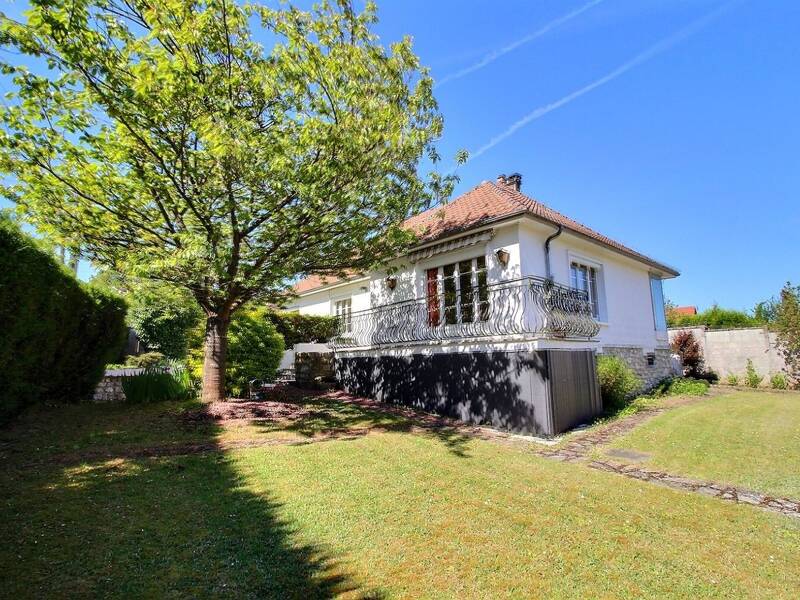 Maison à vendre, 123m², NOGENT LE ROI
