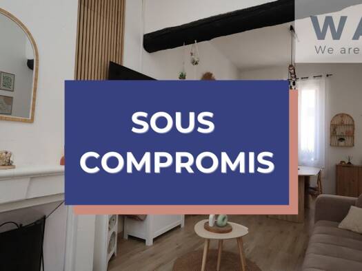Maison à vendre 253 000 € 5 pièces 3 chambres 100 m² Lansargues 34130