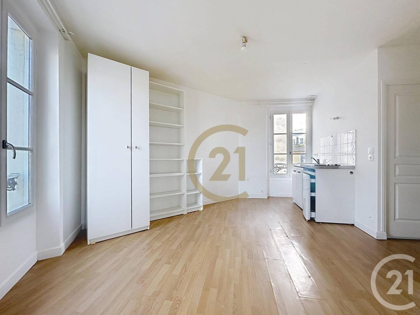 Maison à louer, 20m², VERSAILLES