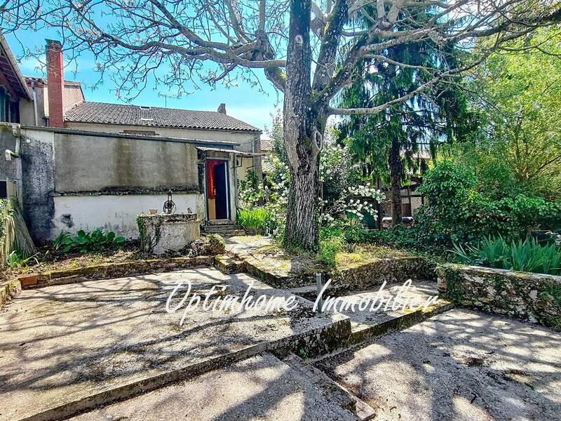 Maison à vendre, 142m², LA CROIX BLANCHE