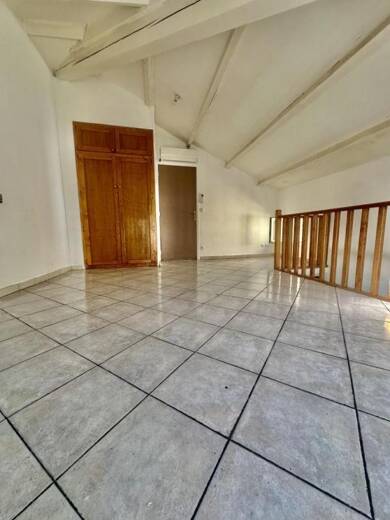 Appartement à louer 550 € 2 pièces 1 chambre 39 m² Saint-Geniès-de-Comolas 30150